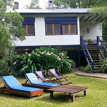 Casa Del Bosque Βίλα Tigre Εξωτερικό φωτογραφία
