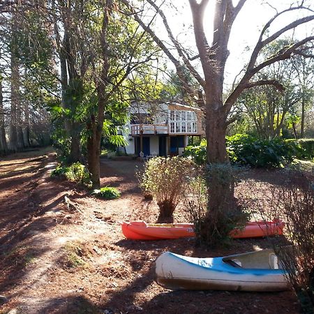 Casa Del Bosque Βίλα Tigre Εξωτερικό φωτογραφία