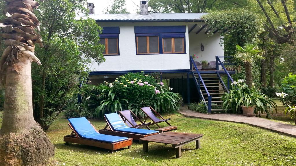 Casa Del Bosque Βίλα Tigre Εξωτερικό φωτογραφία