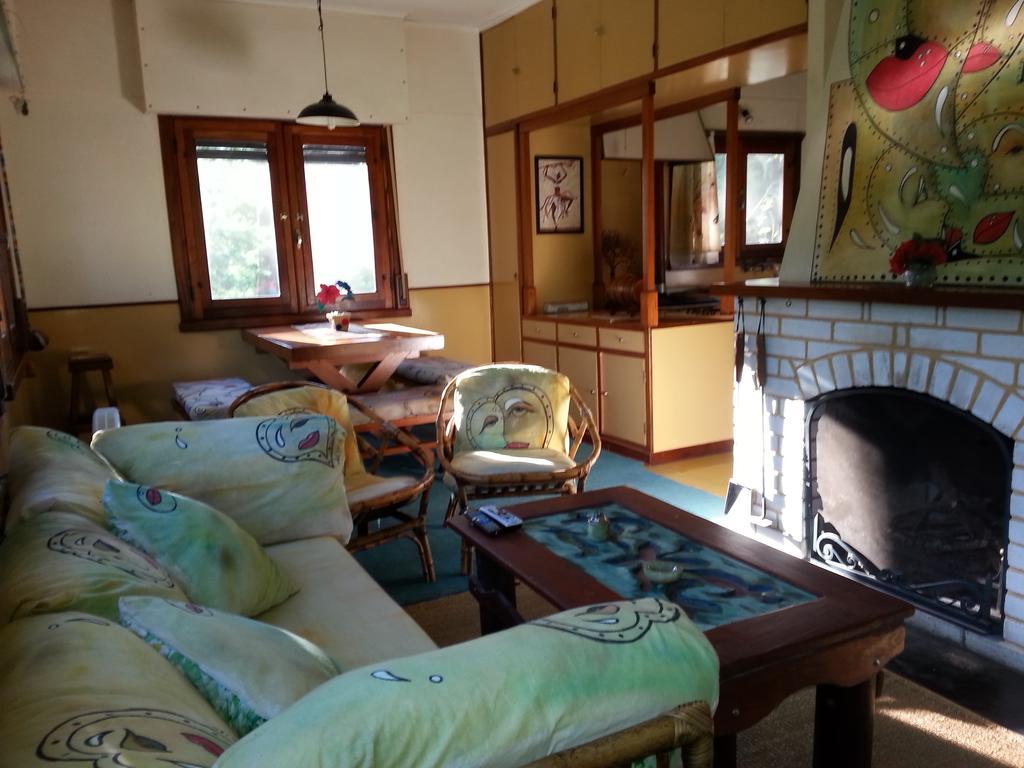 Casa Del Bosque Βίλα Tigre Εξωτερικό φωτογραφία