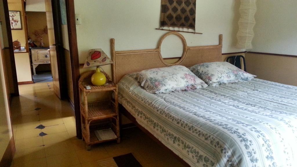 Casa Del Bosque Βίλα Tigre Εξωτερικό φωτογραφία