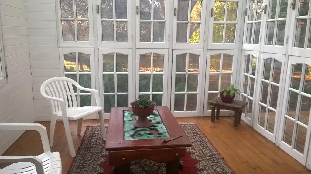 Casa Del Bosque Βίλα Tigre Εξωτερικό φωτογραφία