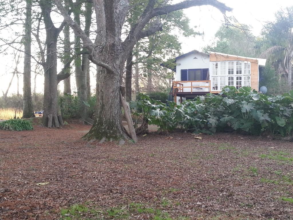 Casa Del Bosque Βίλα Tigre Εξωτερικό φωτογραφία