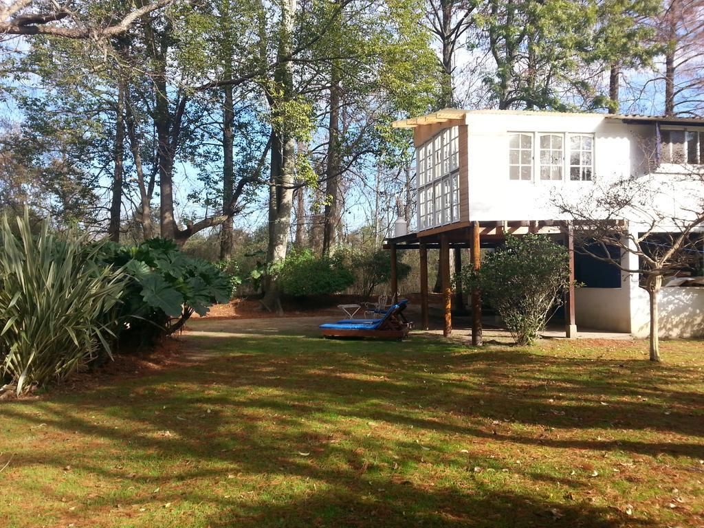 Casa Del Bosque Βίλα Tigre Εξωτερικό φωτογραφία