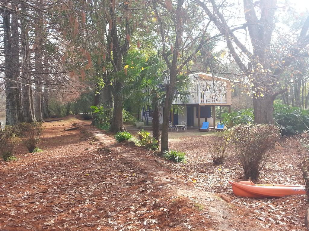 Casa Del Bosque Βίλα Tigre Εξωτερικό φωτογραφία