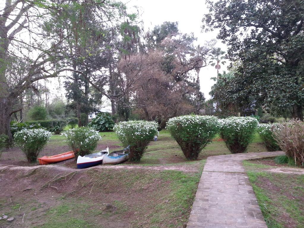Casa Del Bosque Βίλα Tigre Εξωτερικό φωτογραφία