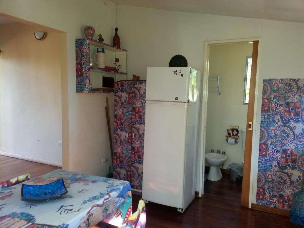 Casa Del Bosque Βίλα Tigre Εξωτερικό φωτογραφία