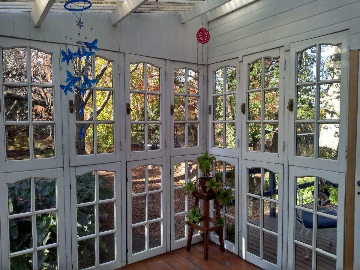 Casa Del Bosque Βίλα Tigre Εξωτερικό φωτογραφία